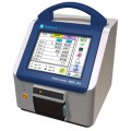 Kanomax 3910 Portable Particle Counter with Built-in Printer-