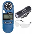 Kestrel 1000 Wind Meter Kit - Includes FREE Products with Purchase-