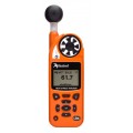 Kestrel 5400 Heat Stress Tracker Pro with LiNK, compass &amp;amp; vane mount-