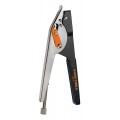 Klein Tools 86571 Nylon Tie Tensioning Tool with auto cutoff-