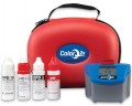 LaMotte 2085 ColorQ 2X Pool 4 Photometer Kit with Bluetooth, liquid reagents-