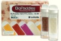 LaMotte 5553 BioPaddles, Nutrient-TTC Agar (NUT-TTC) and MacConkey Agar (MAC)-