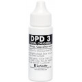 LaMotte P-6743-G DPD 3 Total Chlorine Liquid Reagent, 30 ml-