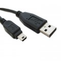 Lascar CABLE USB A-MF Panelpilot USB Cable-