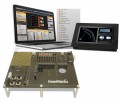 Lascar SGD 43-A DK&amp;#43; 4.3&amp;quot; PanelPilotACE Development Kit for SGD 43-A-