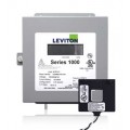 Leviton 1K120-1W VerifEye Series 1000 1P/2W Indoor Submeter Kit with Split-Core Current Transformer, 120 V, 100 A-