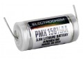 MadgeTech 3B5700 High Temperature Lithium Battery, &amp;frac12; AA, 3.9 v-