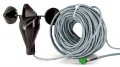 MadgeTech Anemometer-100 Wind Speed Sensor with 100&#039; Cable-
