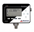 MadgeTech PR2000 Pressure Data Loggers with LCD Display-