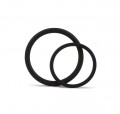 MadgeTech Level1000-O-Ring Replacement O-Rings, Set of 2-