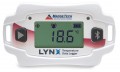 MadgeTech LynxPro Bluetooth Temperature Data Logger with LCD, -4 to 140&amp;deg;F, 0.18&amp;deg;F-