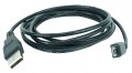 MadgeTech Micro USB Replacement Interface Cable for the IFC406 and data loggers-