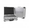 MadgeTech MT-AluCase-14 Aluminum Data Logger Briefcase, 14&quot;-