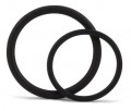 MadgeTech PRTrans1000-O-Ring Replacement O-Rings, Set of 2-