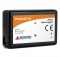 MadgeTech Pulse101A Pulse Data Logger-