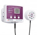 MadgeTech RFCO2RHTemp2000A Wireless Indoor Air Quality Data Logger-