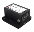 MadgeTech TSR101-100 Tri-Axial Shock Data Logger, &amp;plusmn;100g-