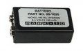 Mark-10 AC1118 Rechargeable Battery, 8.4V NiMH-