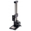 Mark-10 ES30 Manual Force Test Stand, 200 lbF-