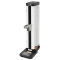 Mark-10 F305-IMT Advanced Test Frame with tablet and IntelliMESUR, 300 lbF, vertical-