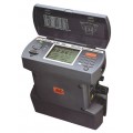 Megger DLRO10X 10A Micro-ohmmeter/Data Logger-