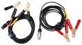 Megger 1015-031 H and X Leads for the TTRU1, 6&#039;-