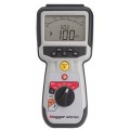 Megger MIT410/2 Insulation Continuity Tester, PI, DAR, 50V/100V/250V/500V/1000V-