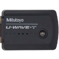 Mitutoyo 02AZD880G U-WAVE-T Wireless Transmitter, buzzer type-