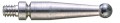 Mitutoyo 131324 Stylus for the 513 series test indicators-