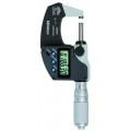 Mitutoyo 293-348-30 Series 293 Coolant Proof Micrometers-