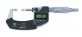 Mitutoyo 422-330-30 Digital Blade Micrometer, 0 to 1&quot; (0 to 25.4 mm), type A-