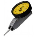 Mitutoyo 513-425-10E Dial Test Indicator, Basic Standard Set, 0.6mm-
