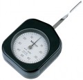 Mitutoyo 546-116 Dial Tension Gauge, 0.1 to 1 N Measuring Force-