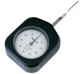 Mitutoyo 546-117 Dial Tension Gauge, 0.15 to 1.5 N Measuring Force-