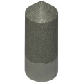Monarch 6184-901 Sintered Stainless Steel Filter Cap, 30-45 micron-