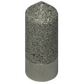 Monarch 6184-902 Sintered Stainless Steel Filter Cap, 60-90 micron-