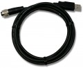 Monarch 6184-911 Replacement M12 to USB Cable, 3.3&#039;-