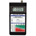 Monarch 6400-012 Examiner 1000 Vibration Meter with NIST certificate, acceleration/velocity/acceloration enveloping, 100 mV/g-