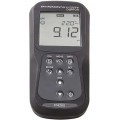 OAKTON 35660-36 PH260 Waterproof pH and ORP Handheld Meter-