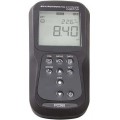OAKTON 35660-46 PC250 Dual-Channel pH, ORP, Conductivity, TDS, Resistivity, and Salinity Meter-