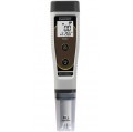 OAKTON WD-35634-08 EcoTestr TDS1 Waterproof Pocket Tester, 0 to 10 ppt-