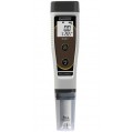 OAKTON WD-35634-12 EcoTestr Salt1 Waterproof Pocket Tester, 0 to 10 ppt-