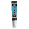 OAKTON WD-35634-60 PCTSTestr 5 Waterproof Pocket Tester, -2 to 16 pH, 0.1 to 10 ppt-