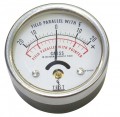 Parker MG-25-20 Magnetic Field Indicator, 20-0-20 Gauss-