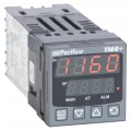 Partlow P1160110000 Temperature Limit Controller, 2 Relay Outputs (1 Display)-