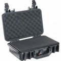 Pelican 1170 Series Protector Carrying Case, Black-