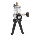 PIECAL 020-0238 Hydraulic Hand Pump, 0 to 5000 psi-