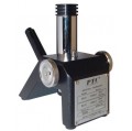 PTC Instruments 232B Industrial Microscope, 20x/40x magnification-