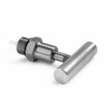 Ralston AS-QTHA-0109-SS Needle Valve Assembly, stainless steel-