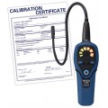 REED C-383-NIST Combustible Gas Leak Detector,  -